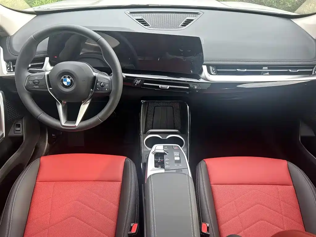 BMW X1 2023 sDrive25Li X