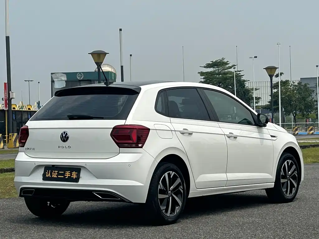 Volkswagen Polo — миниатюра 3