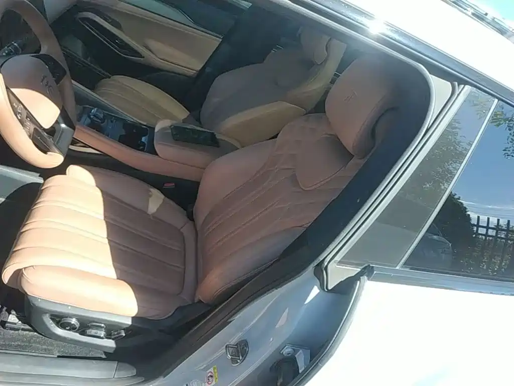 BYD L EV — миниатюра 15