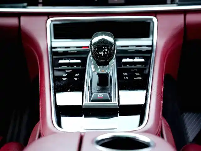 Porsche Panamera 2021 Panamera 4 Sport Turismo 2.9T
