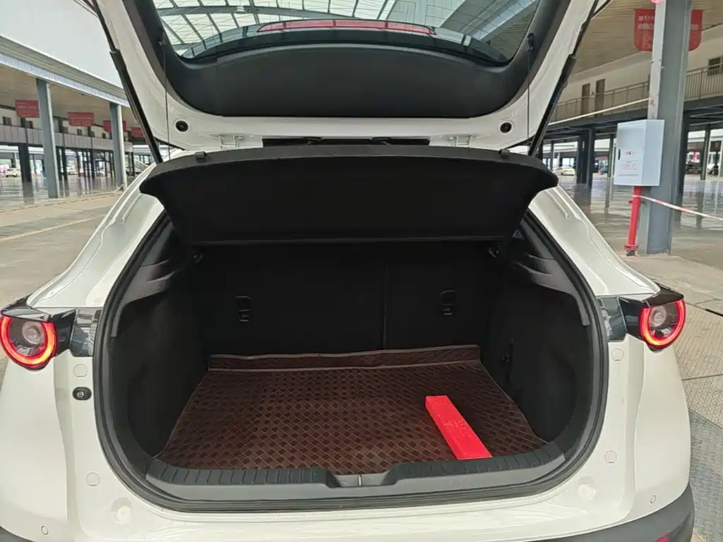 Mazda CX-30 — миниатюра 19