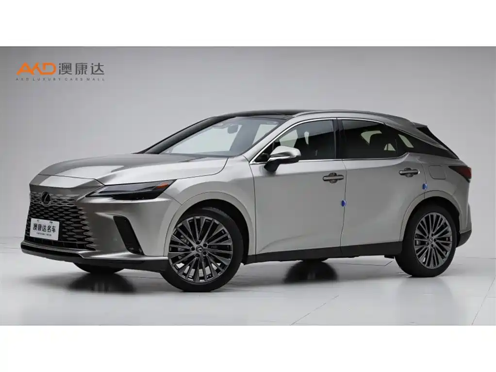 Lexus RX 2023