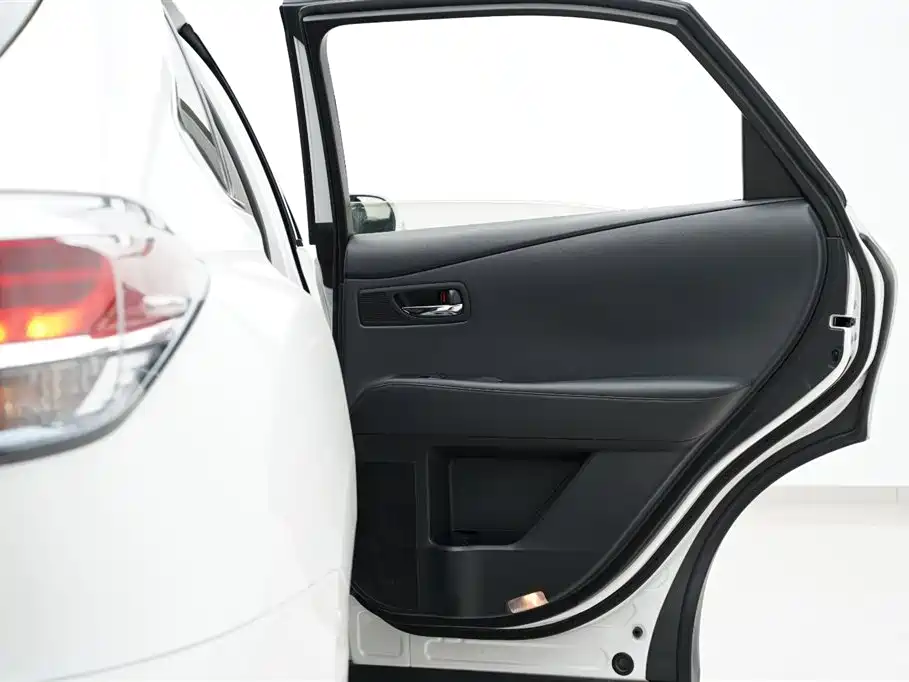 Lexus RX Classic 270 Elite Edition, фото 16