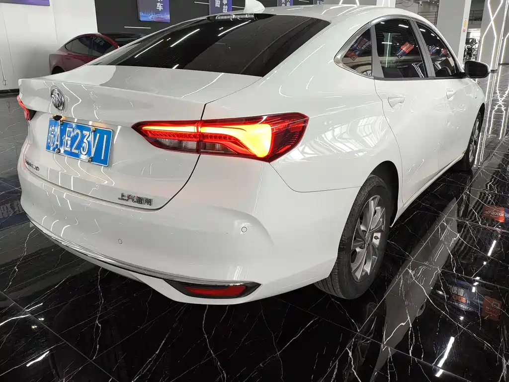 Buick Verano 2023 Pro