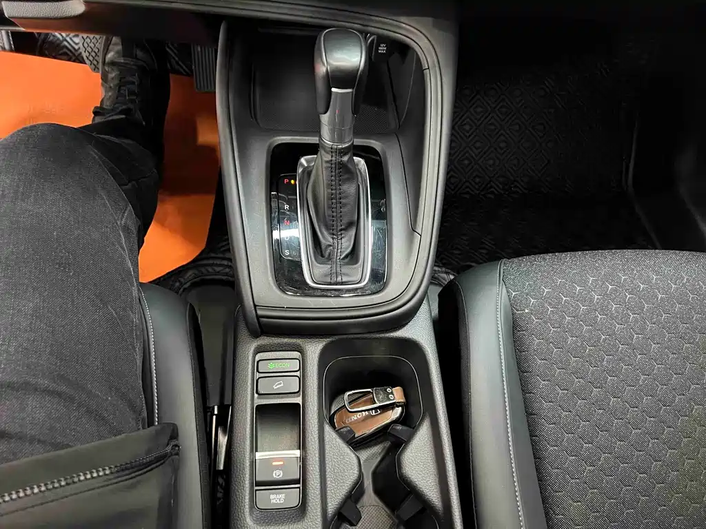 Honda XR-V — миниатюра 13