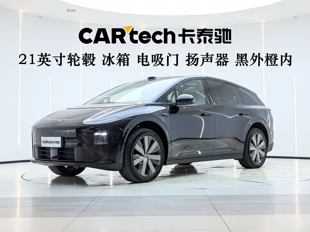 Li Auto i6 2025 Standard