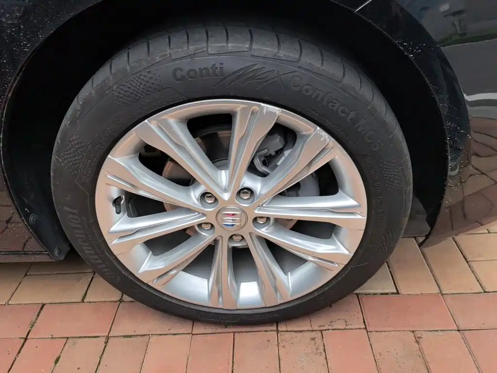 Buick Regal 2024 28T