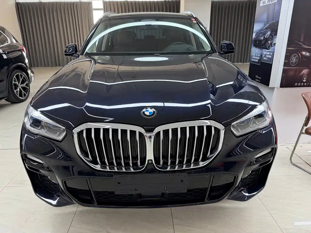 BMW X5 (Import) 2019