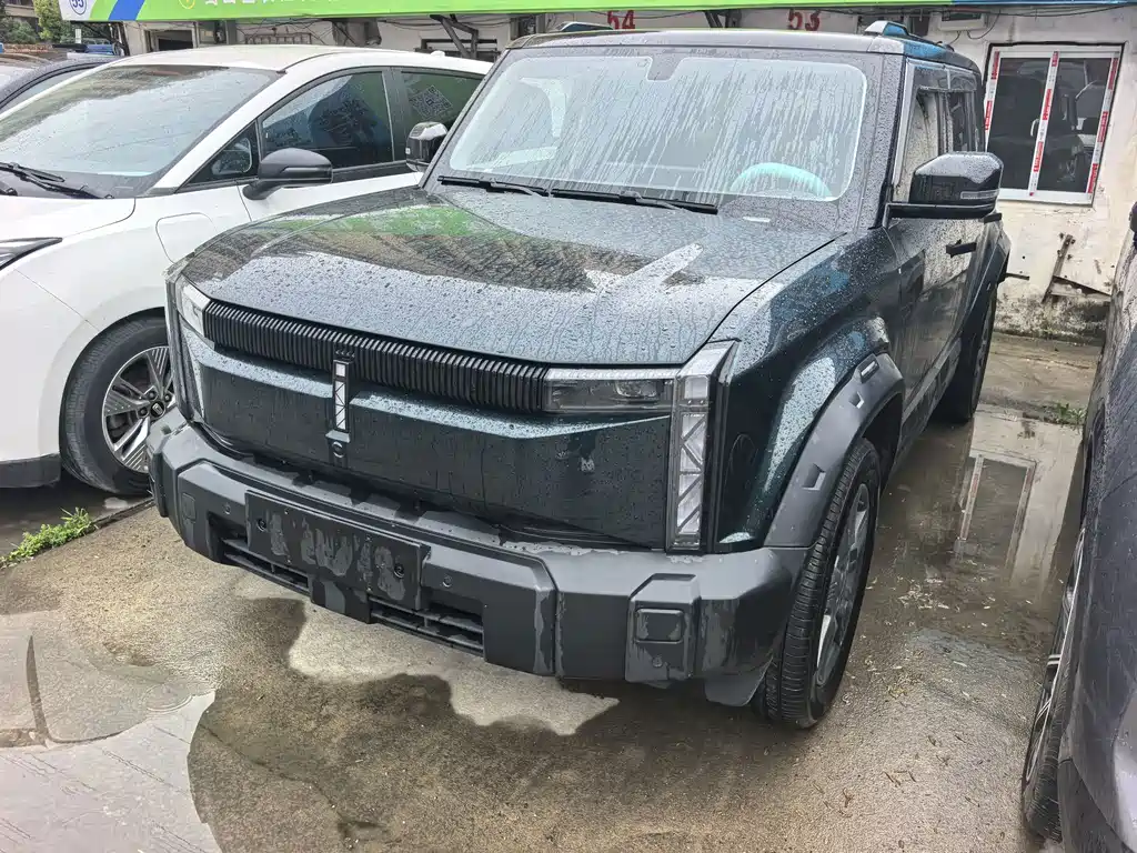 iCAR iCAR 03