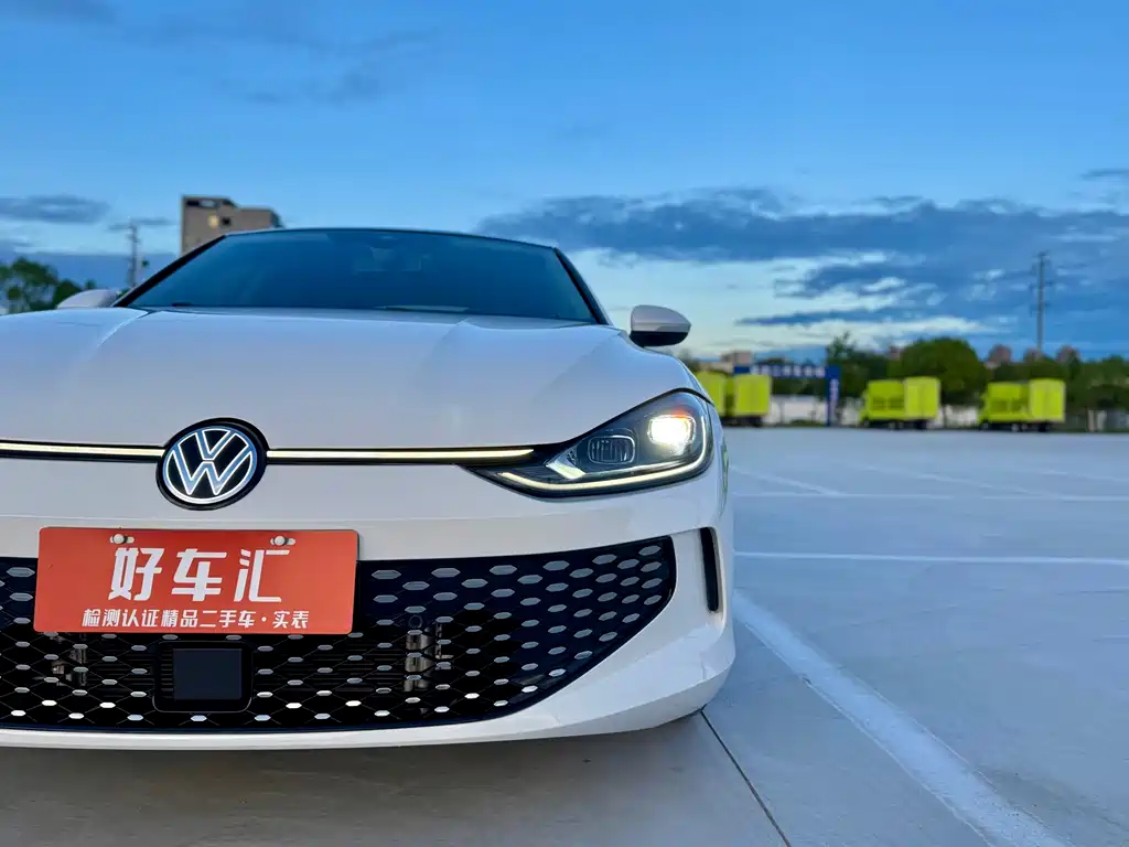 Volkswagen Lamando — фотографии объявления, Фото 6