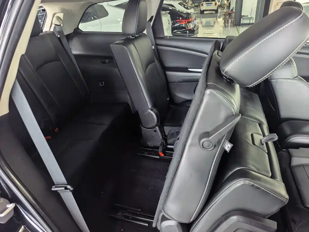 Dodge Journey — миниатюра 16