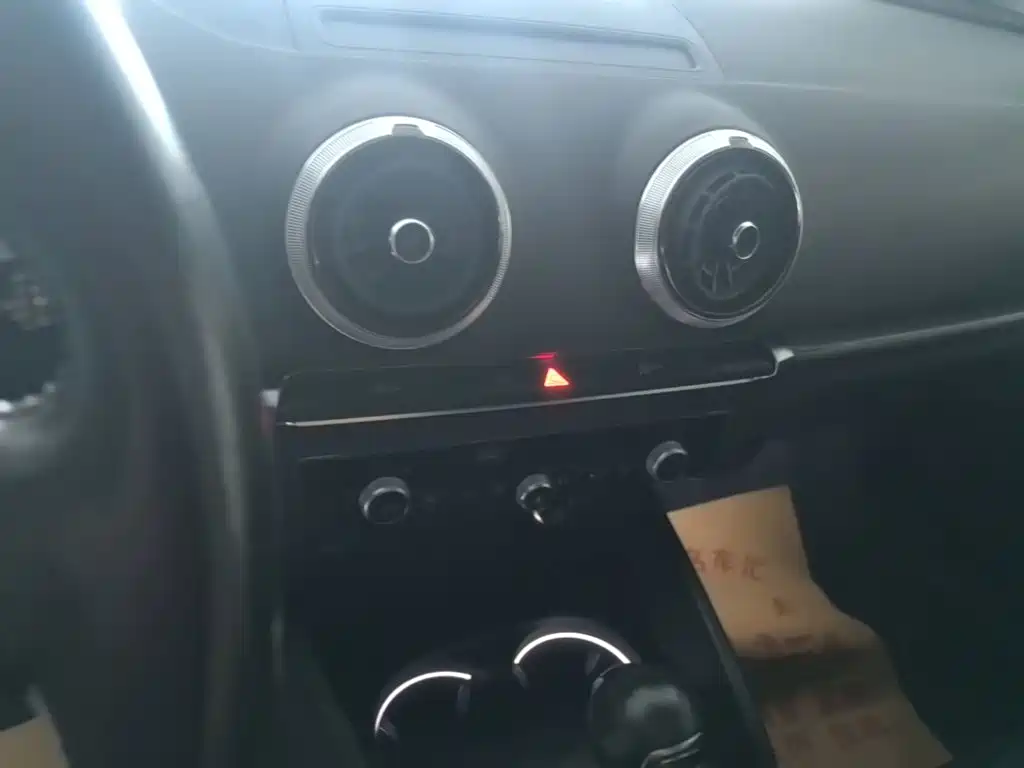 Audi A3 — миниатюра 13