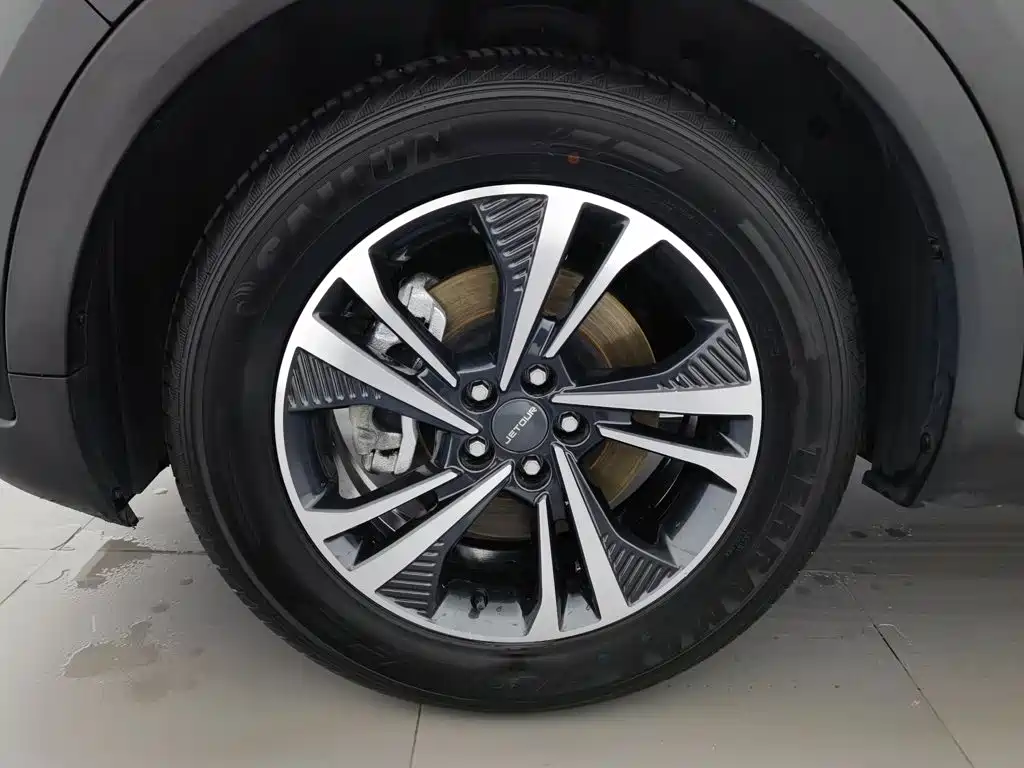 Jetour X70 — миниатюра 13