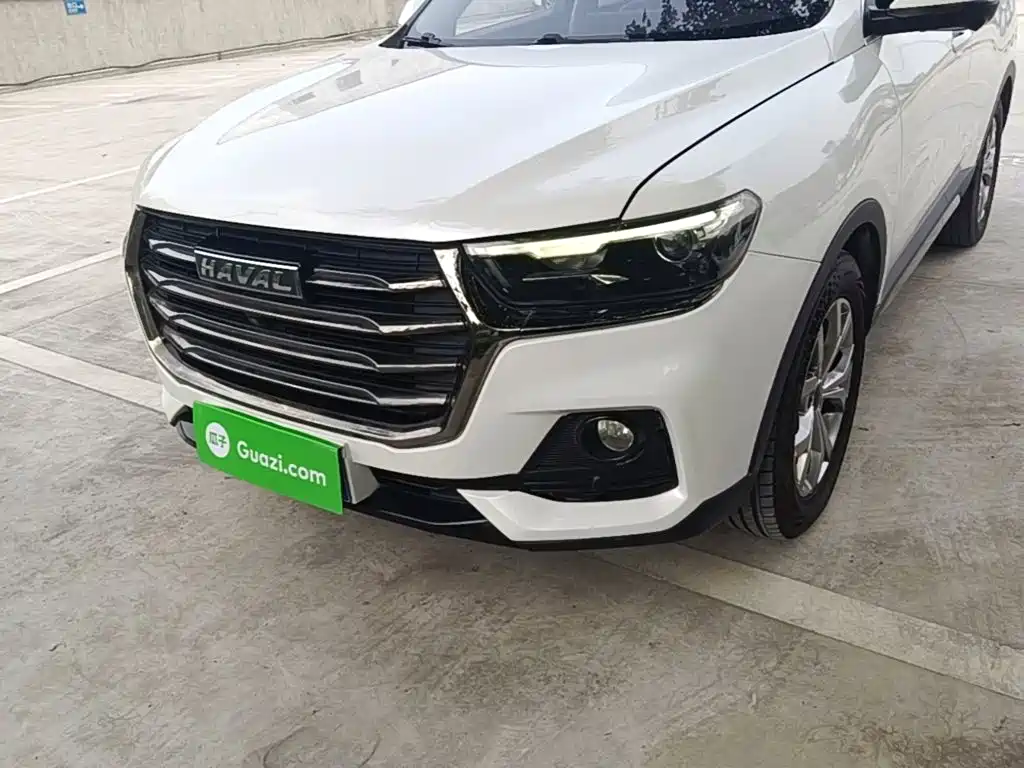 Haval H6 — миниатюра 24