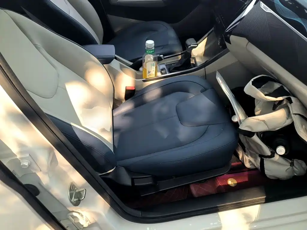 Chery Tiggo 3x — миниатюра 25