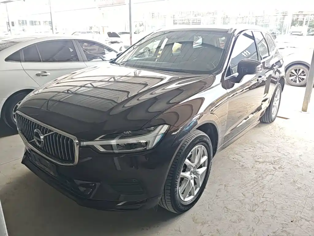 Volvo XC60 — миниатюра 2