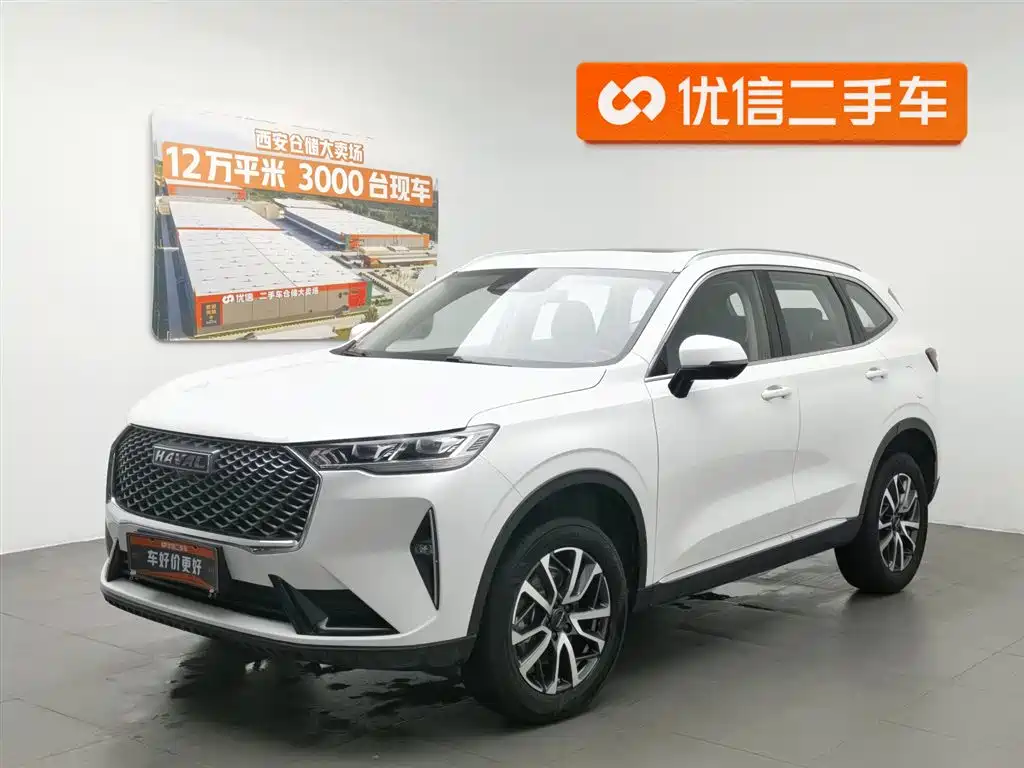 Haval H6 2022