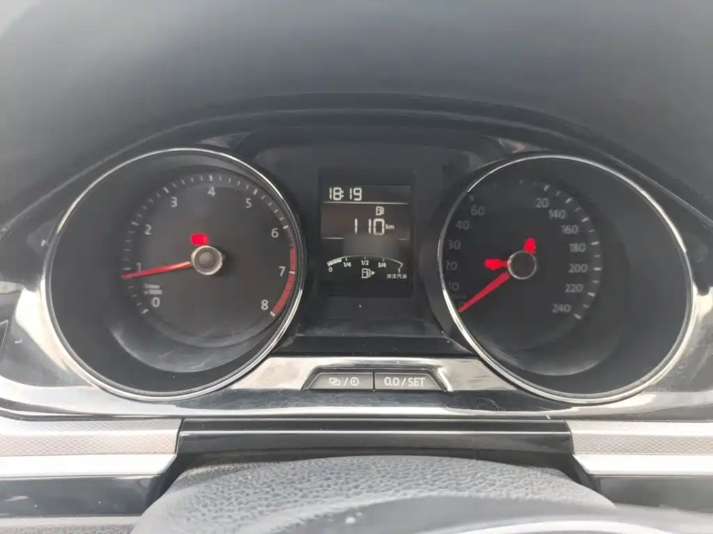 Volkswagen Bora — миниатюра 4