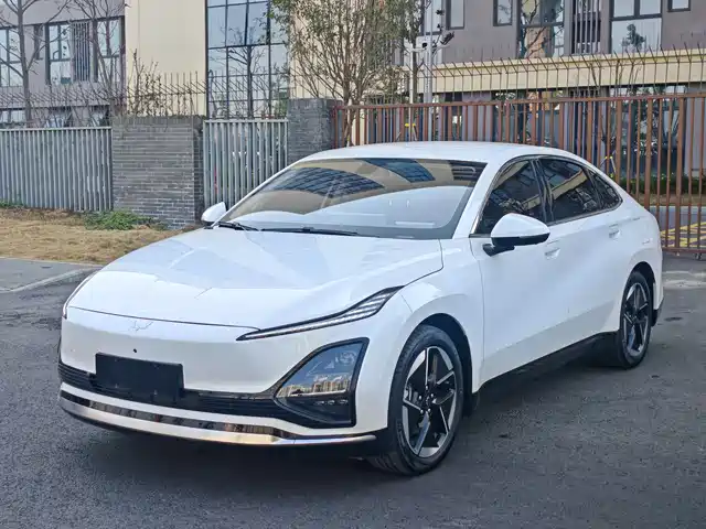 WULING WULING STARLIGHT 2024