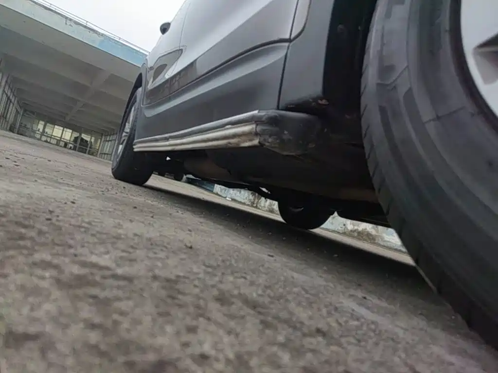 Hyundai Santa Fe — миниатюра 21