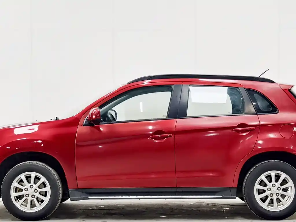 MITSUBISHI JINXUAN ASX