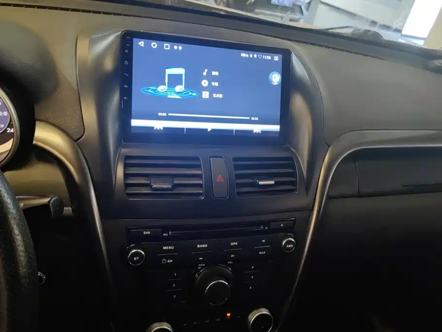 Bestune X80 — миниатюра 13
