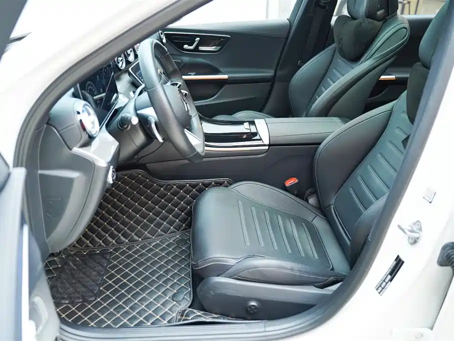 Mercedes-Benz C-Class C 2023 C 260 L Sport