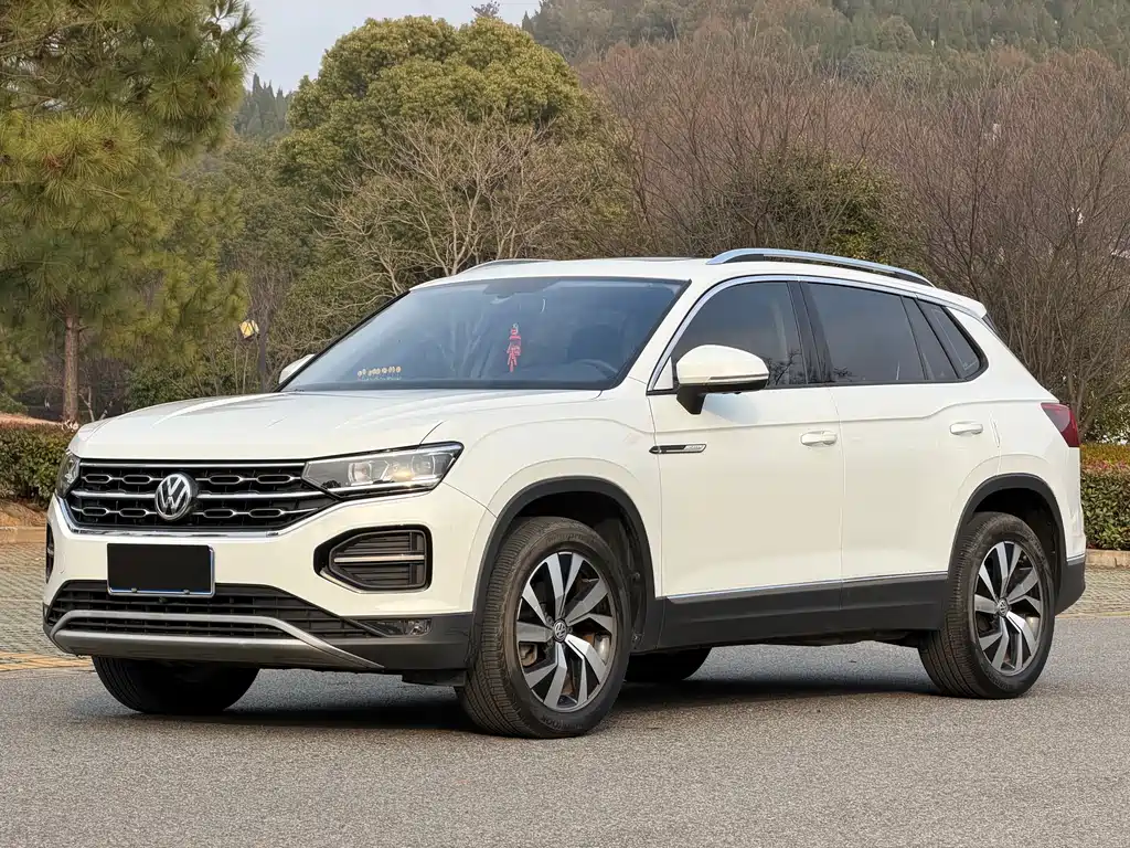 VOLKSWAGEN TANYUE