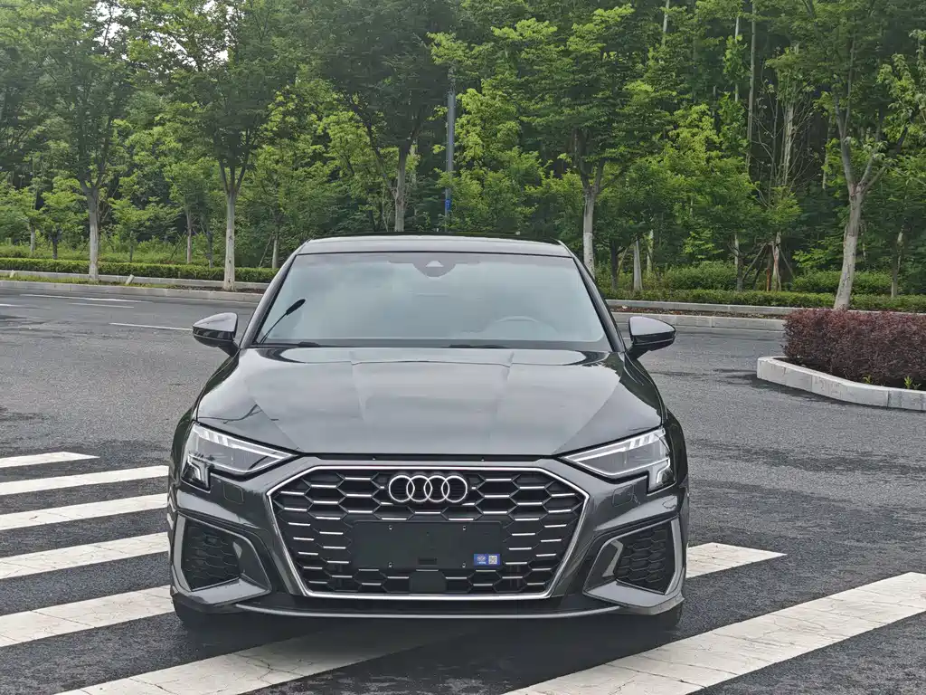 Audi A3 2023 Sportback 35 TFSI Fashion Sport