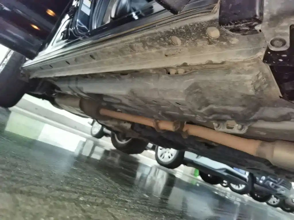 Toyota Highlander — миниатюра 21