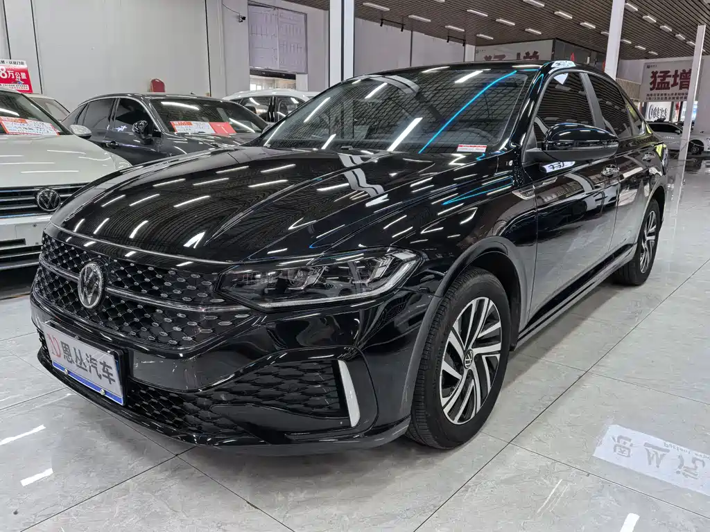 Volkswagen Lavida 2025