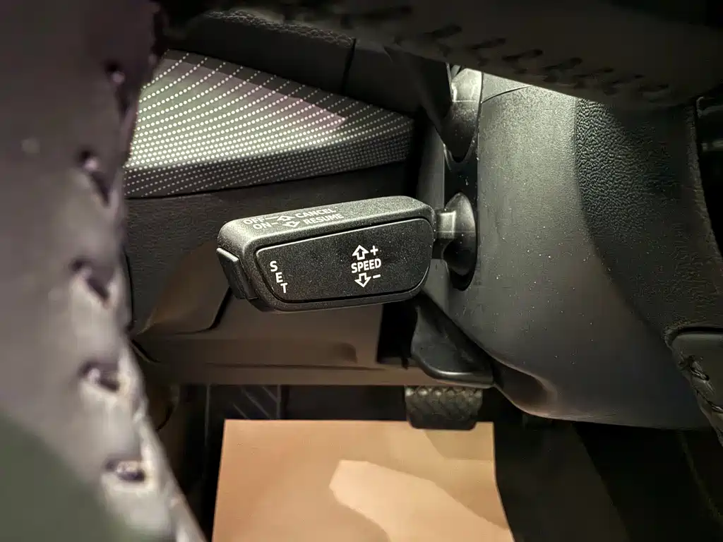 Audi Q2L 2018 35 TFSI V