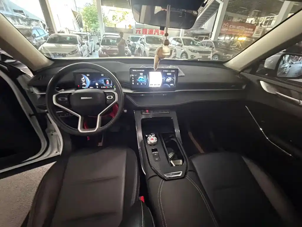 Haval H6 — миниатюра 6