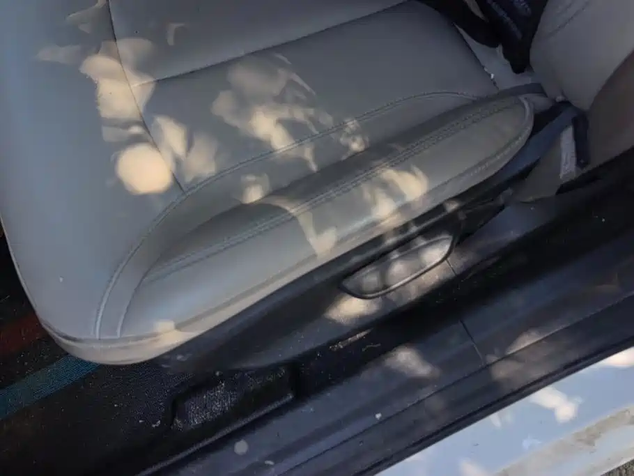 Buick Excelle — миниатюра 9