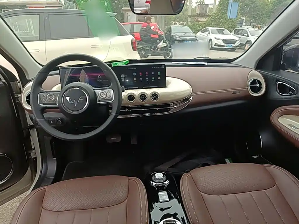 Wuling Bingo — миниатюра 10