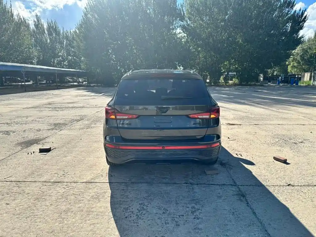 Jetta VS5 — миниатюра 6