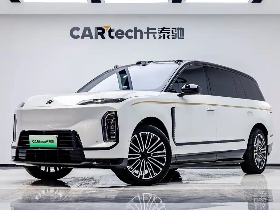 NIO ES9