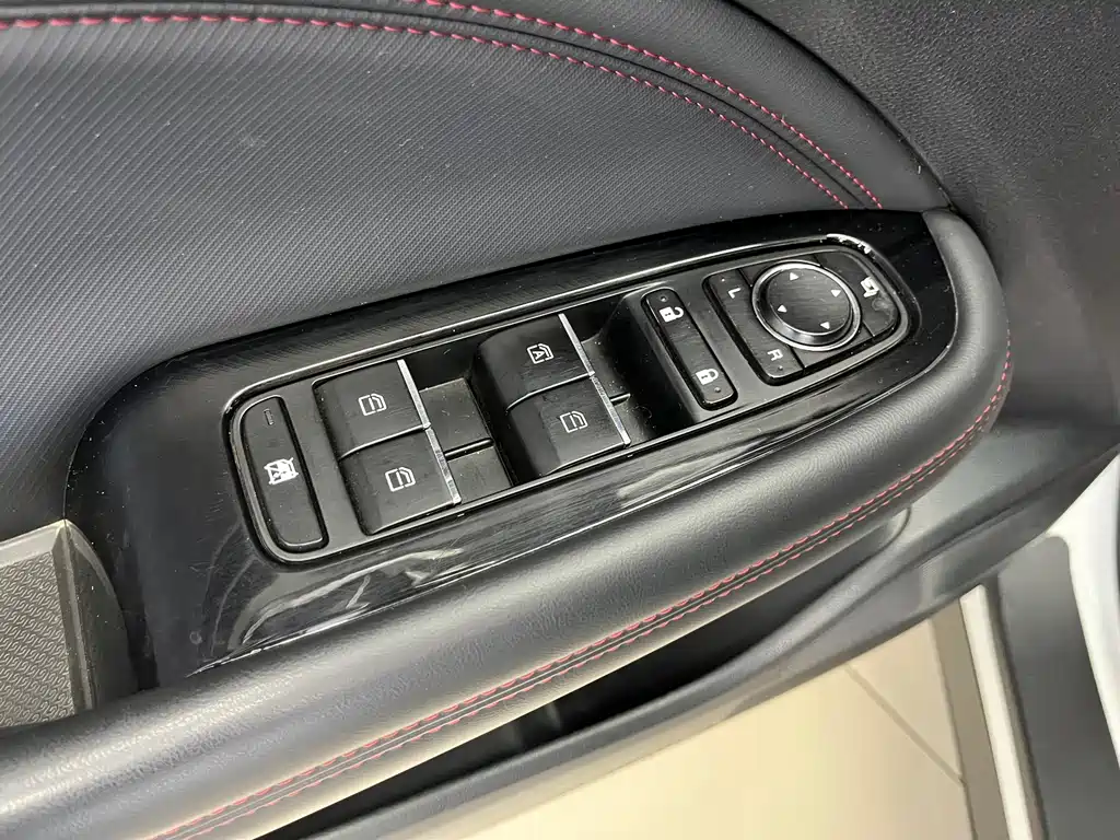 GAC Motor GS4 Plus — миниатюра 16