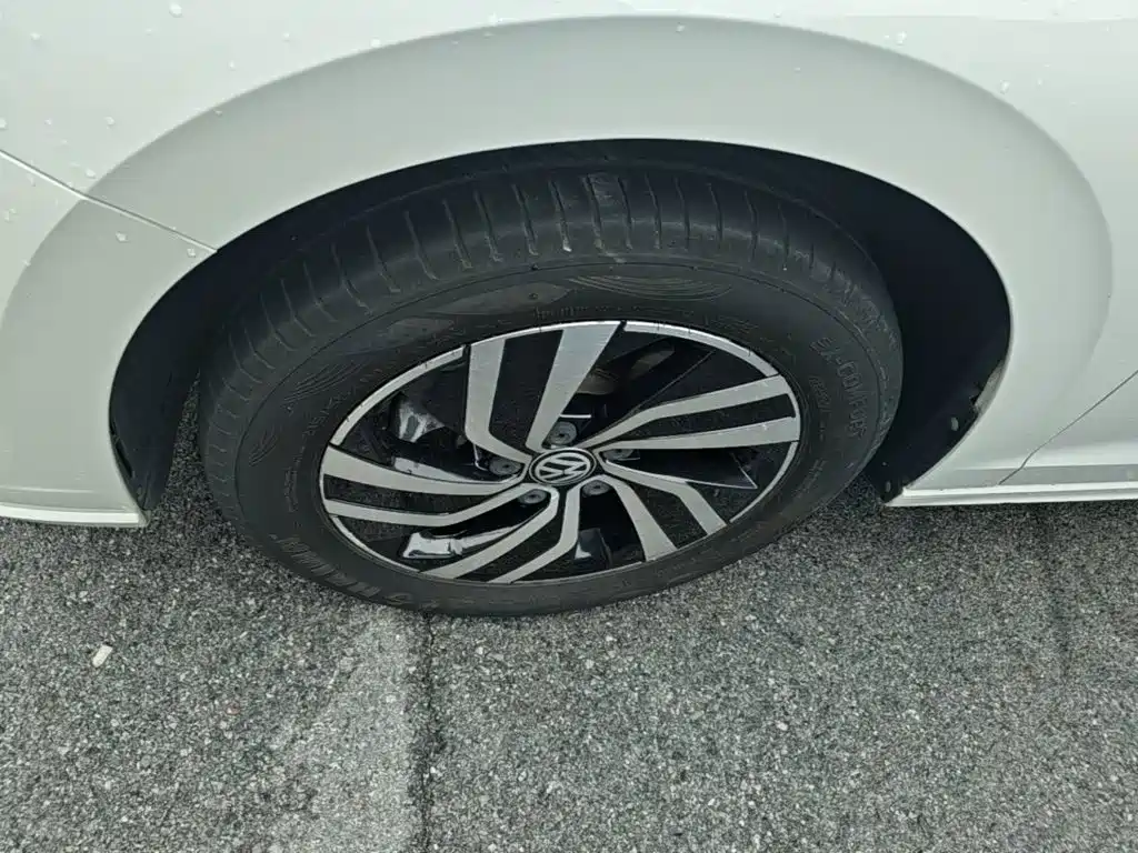 Volkswagen Bora EV — миниатюра 23