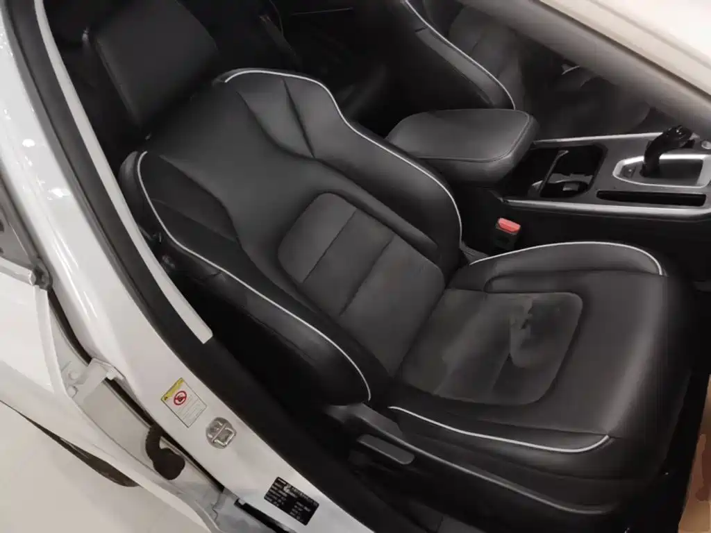Haval H6 — миниатюра 25