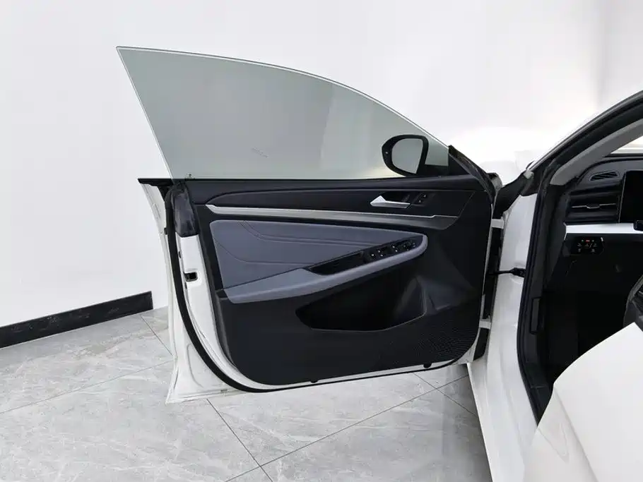 Volkswagen Lamando — миниатюра 7