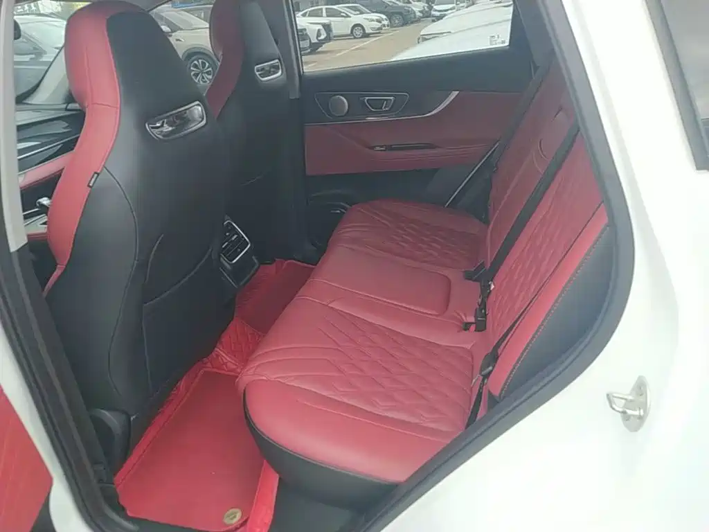 Chery Tiggo 7 PLUS — миниатюра 17