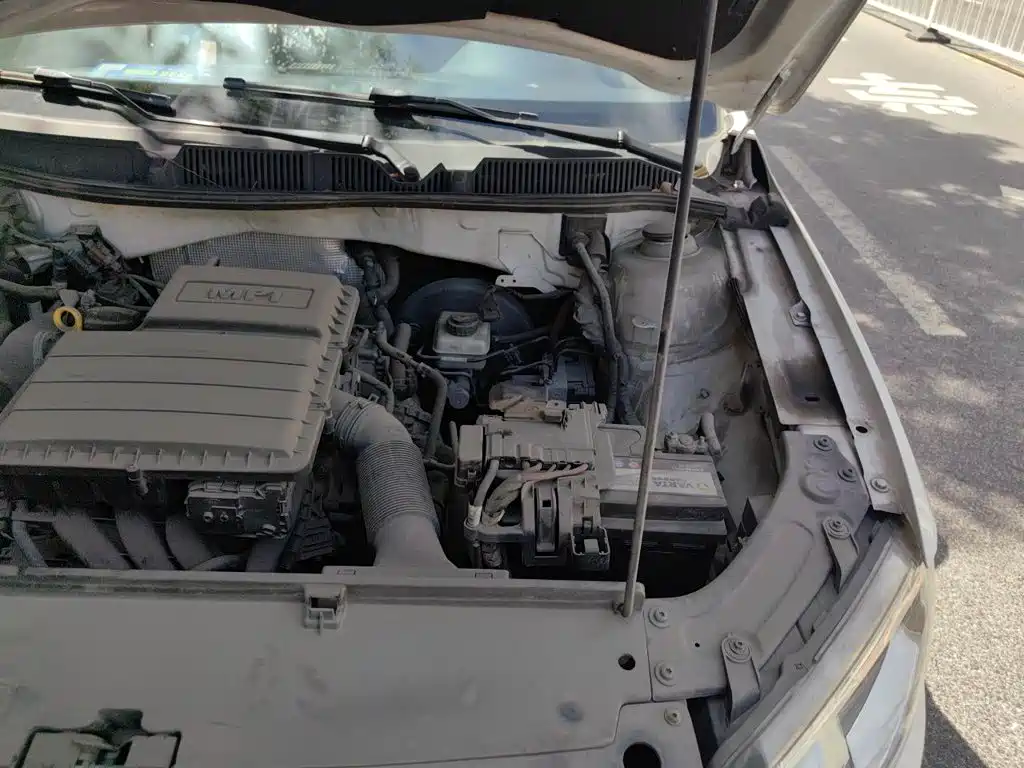 Volkswagen Lavida — миниатюра 19