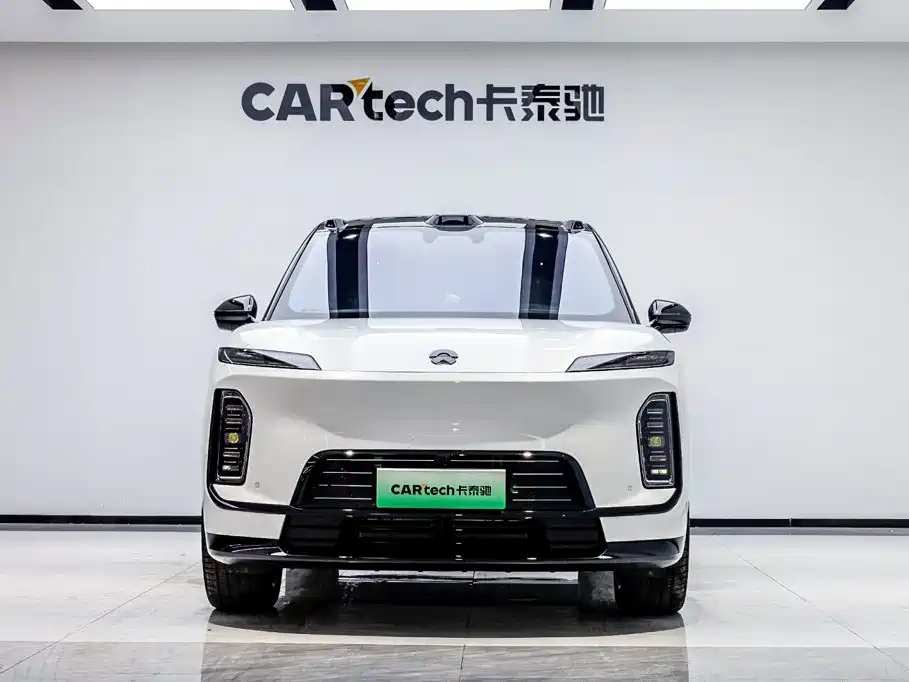 NIO ES9 — миниатюра 2