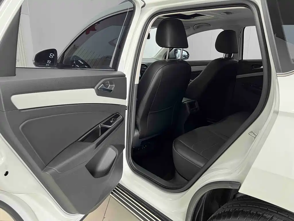 Jetta VS5 — миниатюра 15