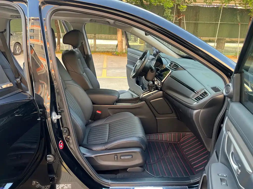 Honda Breeze 2021 240TURBO CVT Smart