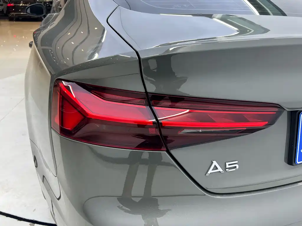 Audi A5 2024 Sportback 40 TFSI Fashion