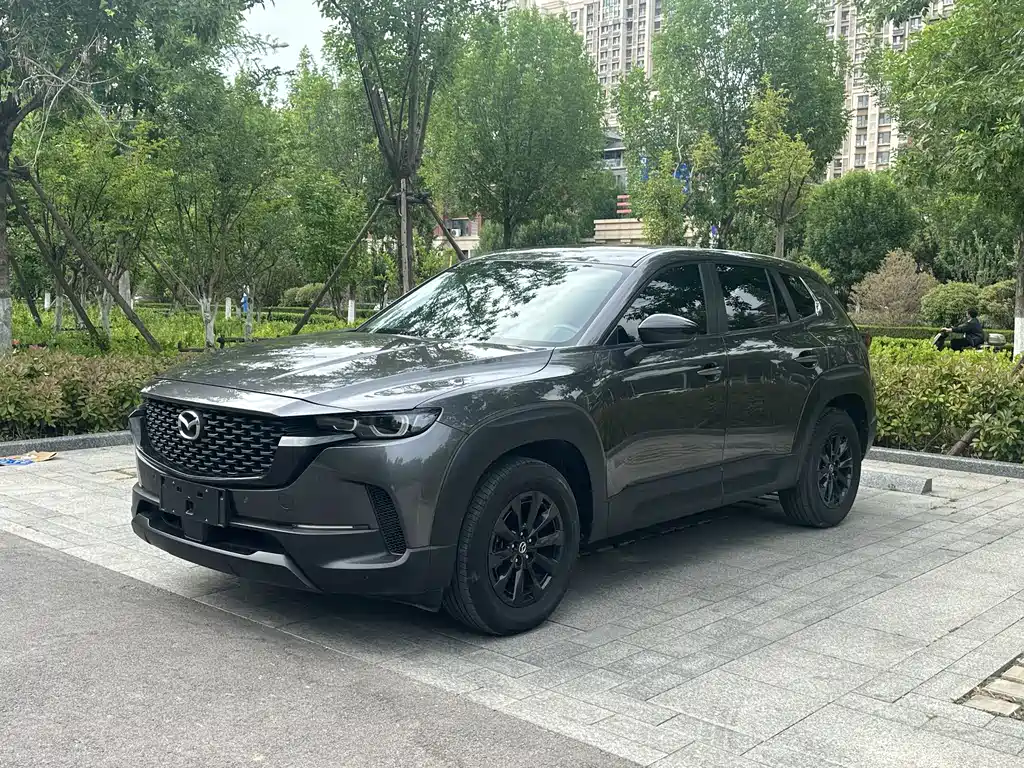 Mazda CX-50 Xingye 2023