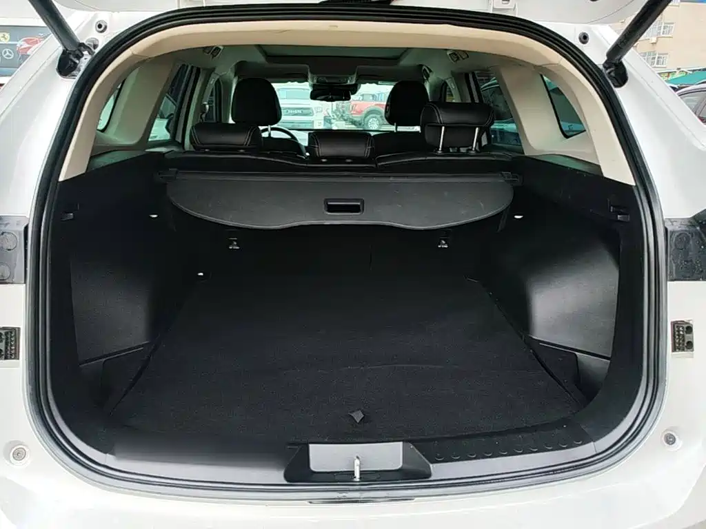 Haval H6 — миниатюра 19