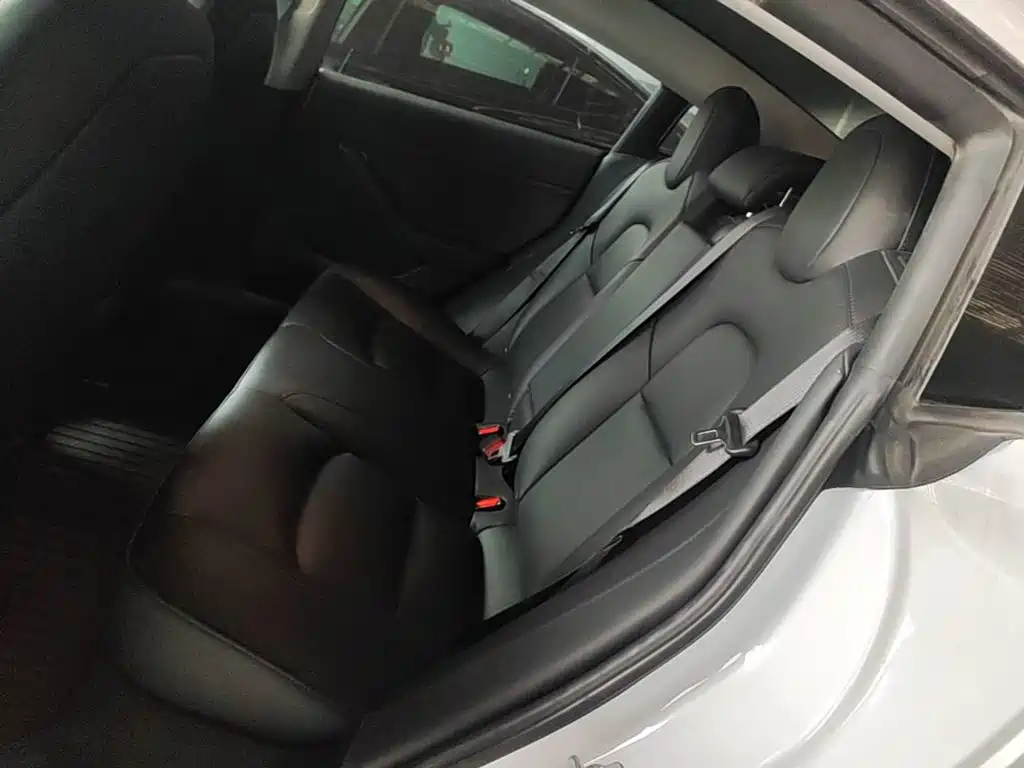 Tesla Model 3 — миниатюра 17
